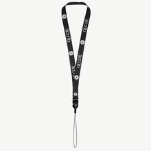 Load image into Gallery viewer, 1 pc. Qi Coil™ Lanyard / Neck Strap - Qi Life Store