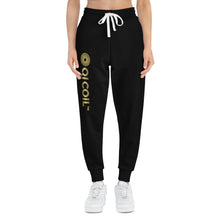 Load image into Gallery viewer, Qi Life Athletic Joggers - Black