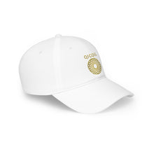 Load image into Gallery viewer, Qi Life Low Profile Baseball Cap