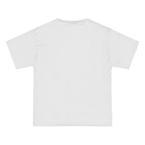 Qi Life Short-Sleeve T-Shirt White