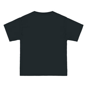 Qi Life Short Sleeve T-Shirt Black