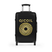 Load image into Gallery viewer, Qi Life Travelling Suitcase