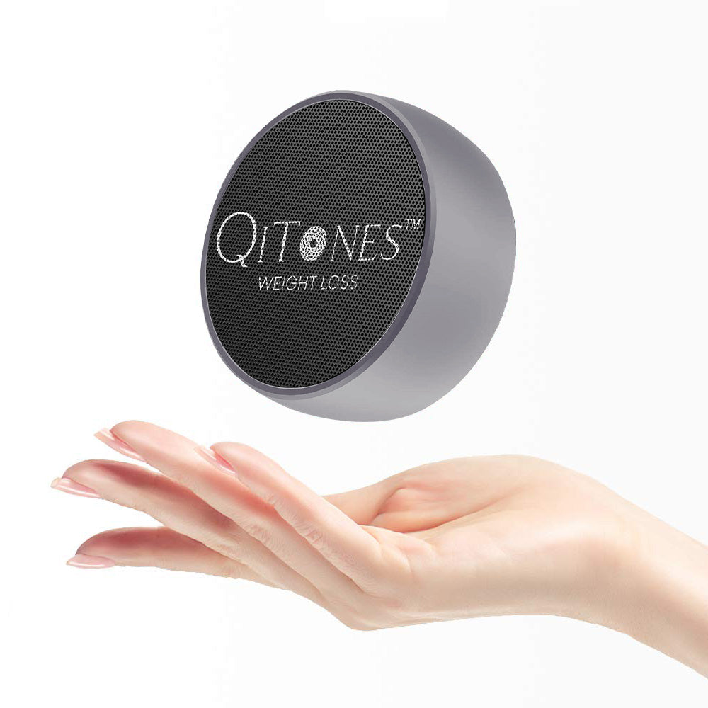 Qi Tones™ Therapy System: Weight Loss & Beauty