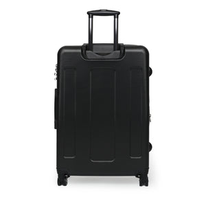 Qi Life Travelling Suitcase