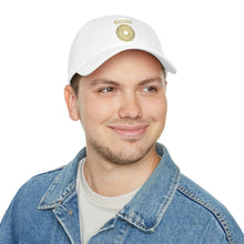 Load image into Gallery viewer, Qi Life Low Profile Baseball Cap