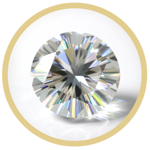 White Diamond Cap for Qi Wand™