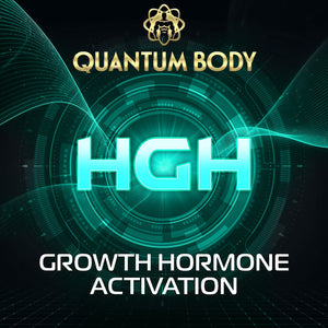 HGH – Growth Hormone Activation