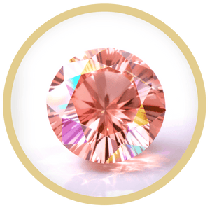 Pink Diamond Cap for Qi Wand™