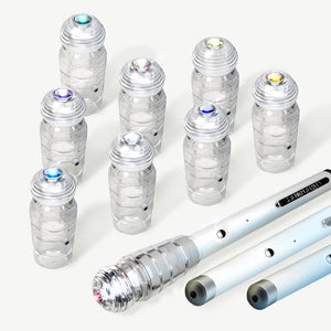 Qi Wand™ Diamond Edition Set