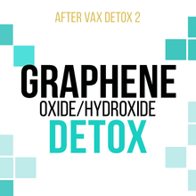 Chargez l'image dans la visionneuse de la galerie, After Jab Detox Pack 2 - Qi Life Store