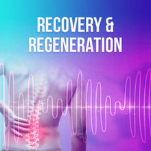 Chargez l'image dans la visionneuse de la galerie, Bones & Spine - Rife+ Frequency Protocols - Qi Life Store