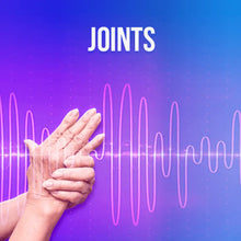 Chargez l'image dans la visionneuse de la galerie, Bones & Spine - Rife+ Frequency Protocols - Qi Life Store