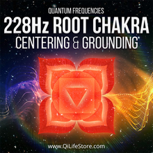Chargez l'image dans la visionneuse de la galerie, Chakra Balancing Collection - Qi Life Store