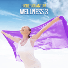 Chargez l'image dans la visionneuse de la galerie, Colloidal Silver, Lithium, Ashwaghanda, Magnesium - Qi Life Store