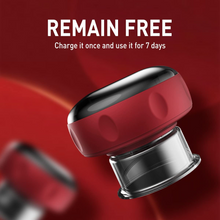 Bild in Galerie-Viewer laden, Dynamic Cupping Massage Physiotherapy Device Guasha Scraping Fat Burner Body Slimming Anti Cellulite. - Qi Life Store