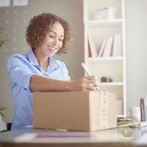 E-Commerce Distributor Program - Qi Life Store