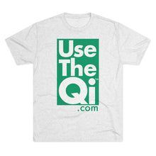 Load image into Gallery viewer, EMF Defense Bundle: Quantum Energy Shirt & Cap - Boosts Immune System. - Qi Life Store