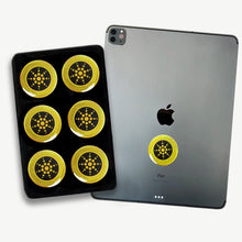 Load image into Gallery viewer, EMF Protection Quantum Radiation Blocker Shield. - Qi Life Store