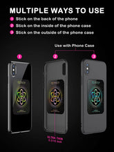 Chargez l'image dans la visionneuse de la galerie, EMF Protection Quantum Radiation Blocker Shield - Buy 2 Get 1 Free - Qi Life Store