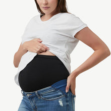 Load image into Gallery viewer, EMF Shielding Clothing 5G Wifi Radiation Blocker Belly Wrap Energy Armor. - Qi Life Store