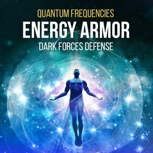 Energy Armor: Dark Forces Defense - Qi Life Store