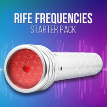 將圖像加載到圖庫查看器中,Family - Rife+ Frequency Protocols - Qi Life Store