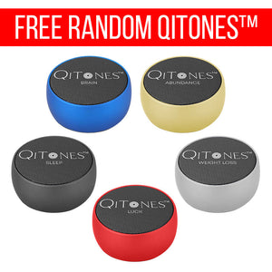 FREE One Random Qi Tones™
