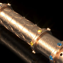 Load image into Gallery viewer, Gold Practitioner System Plus - Qi Life Store