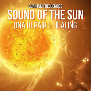 Life Force Collection Quantum Frequencies