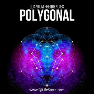 Polygonal Frequencies Series - Qi Life Store