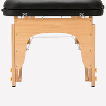 Load image into Gallery viewer, Portable Qi Coil Aura or Red Light Panel Therapy Table - Qi Life Store