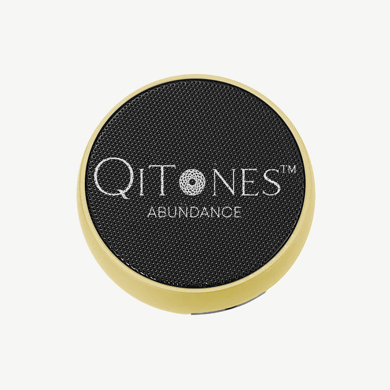 Qi Tones™ Therapy System Value Bundle