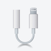 Bild in Galerie-Viewer laden, Qi Coil™ Adaptor For iPhone and iPad - Qi Life Store