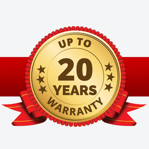 Qi Coil™ Aura Complete Coverage Warranty - Qi Life Store