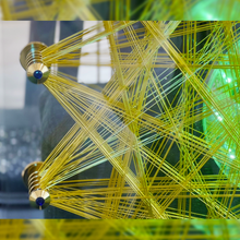 Load image into Gallery viewer, Qi Coil™ Aura Octa-Scalar 360 System with Resonant Console Ultimate - Qi Life Store