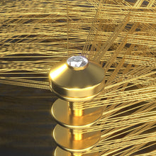 Load image into Gallery viewer, Qi Coil™ Aura Octa-Scalar 360 System with Resonant Console Ultimate - Qi Life Store