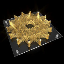 Load image into Gallery viewer, Qi Coil™ Aura Octa-Scalar 360 System with Resonant Console Ultimate - Qi Life Store