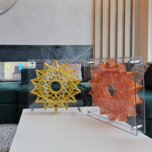 Load image into Gallery viewer, Qi Coil™ Aura Octa-Scalar 360 System with Resonant Console Ultimate - Qi Life Store