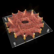 Load image into Gallery viewer, Qi Coil™ Aura Scalar 180 System with Resonant Console 3 - Qi Life Store