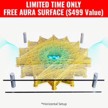 Load image into Gallery viewer, Qi Coil™ Aura System with Resonant Console 2 - Qi Life Store