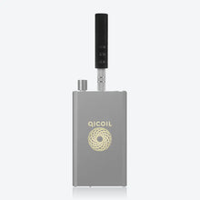 Chargez l'image dans la visionneuse de la galerie, Qi Coil™ Bluetooth Receiver for Wireless Operation - Qi Life Store