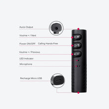 Chargez l'image dans la visionneuse de la galerie, Qi Coil™ Bluetooth Receiver for Wireless Operation - Qi Life Store