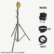 Chargez l'image dans la visionneuse de la galerie, Qi Coil™ Scalar Stands Package (Create Scalar Energy) - Qi Life Store