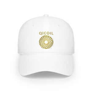 Qi Life Low Profile Baseball Cap - Qi Life Store