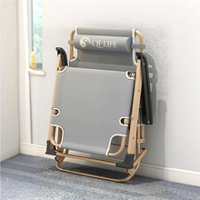 Load image into Gallery viewer, Qi Life Premium Lounge Chairs - Qi Life Store