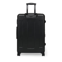 Load image into Gallery viewer, Qi Life Travelling Suitcase - Qi Life Store