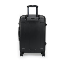 Load image into Gallery viewer, Qi Life Travelling Suitcase - Qi Life Store