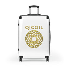 Load image into Gallery viewer, Qi Life Travelling Suitcase - Qi Life Store