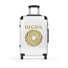 Load image into Gallery viewer, Qi Life Travelling Suitcase - Qi Life Store