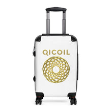 Load image into Gallery viewer, Qi Life Travelling Suitcase - Qi Life Store
